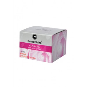 Anti-Acne Cream Size 7 ml.